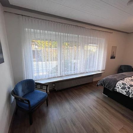 Modern Und Rustikal Mit Kamin Ferienwohnung Kohlert Bad Berleburg Zewnętrze zdjęcie