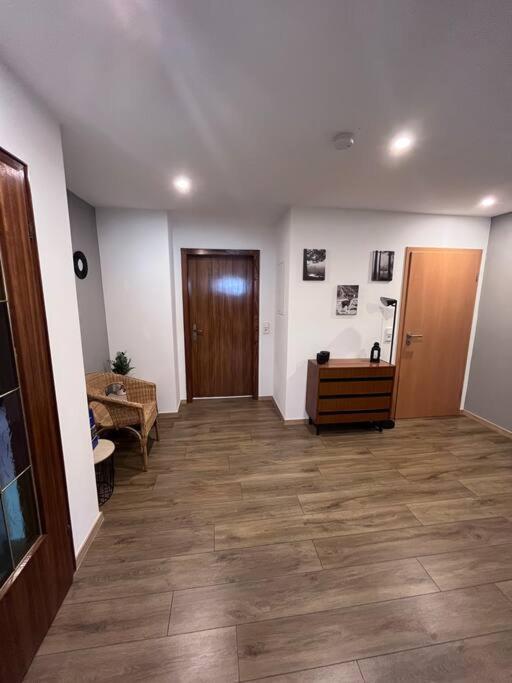 Modern Und Rustikal Mit Kamin Ferienwohnung Kohlert Bad Berleburg Zewnętrze zdjęcie